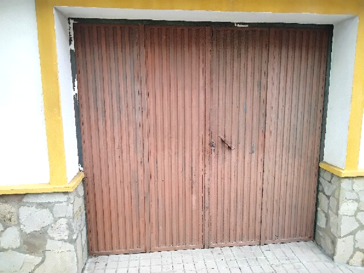  à vendre maison Algeciras Casco Antiguo Campo De Gibraltar 3
