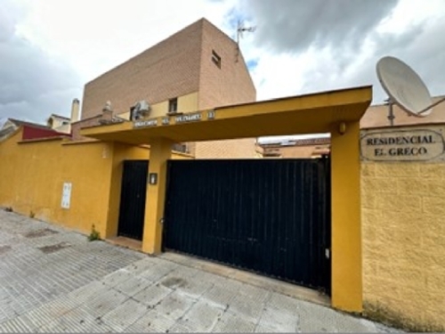 Algeciras Casco Antiguo Campo De Gibraltar maison foto 6272269