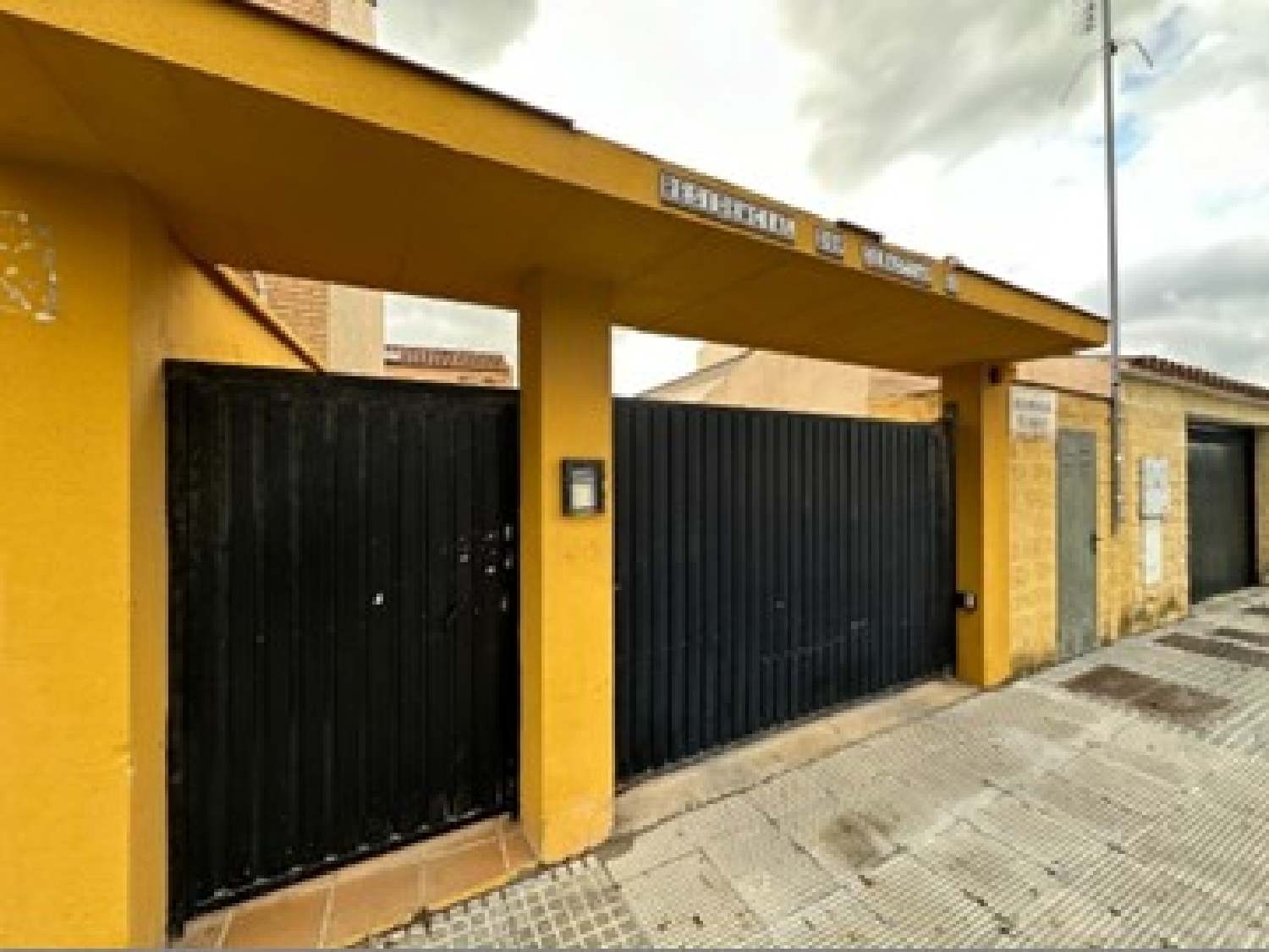 à vendre maison Algeciras Casco Antiguo Campo De Gibraltar 2