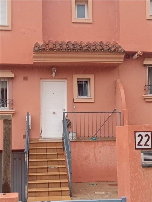 Algeciras Casco Antiguo Campo De Gibraltar maison foto 6272725