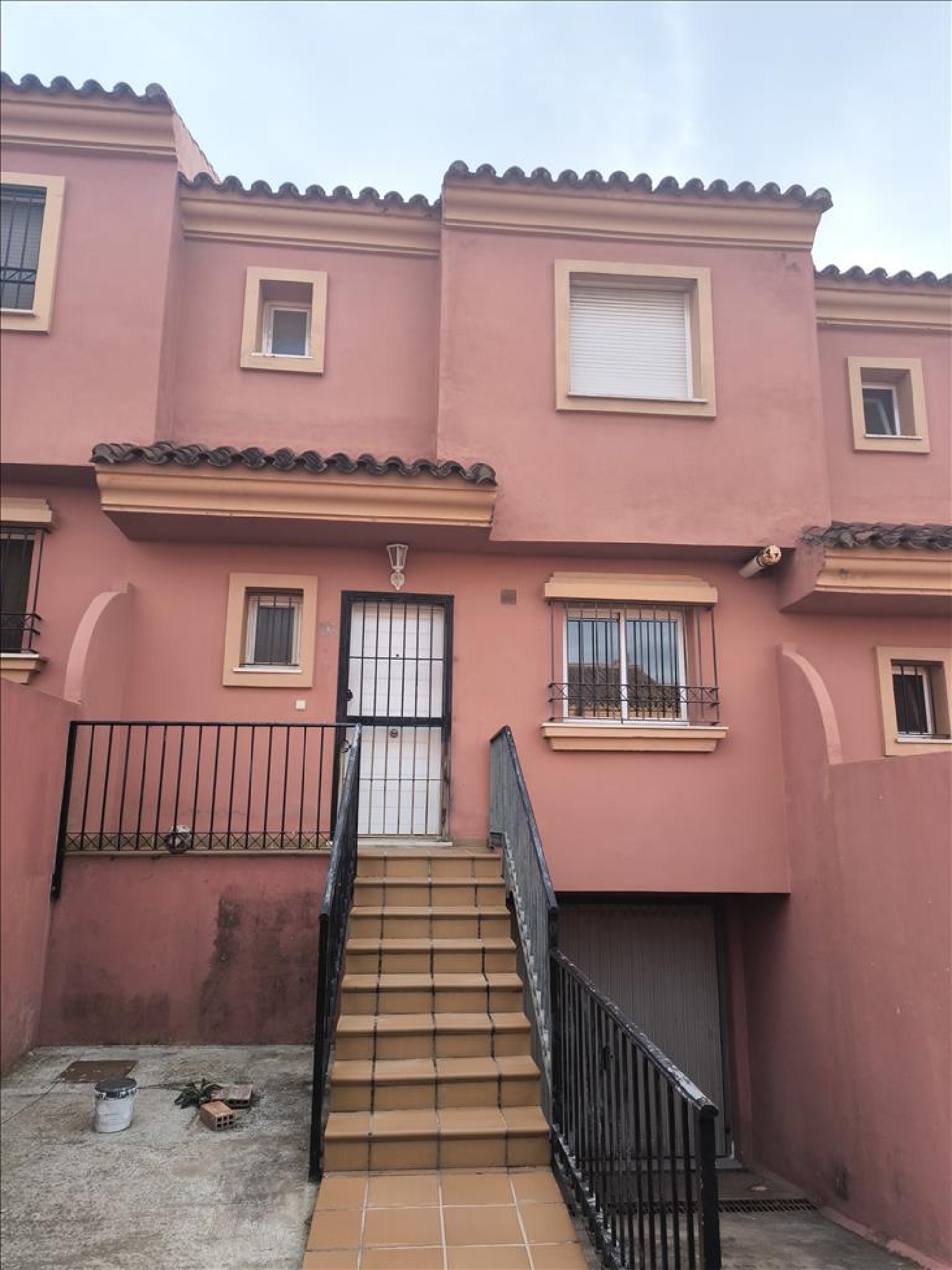 à vendre maison Algeciras Casco Antiguo Campo De Gibraltar 2