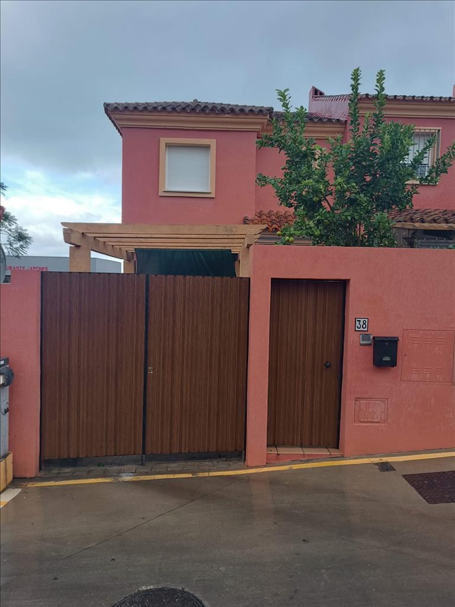  à vendre maison Algeciras Casco Antiguo Campo De Gibraltar 1