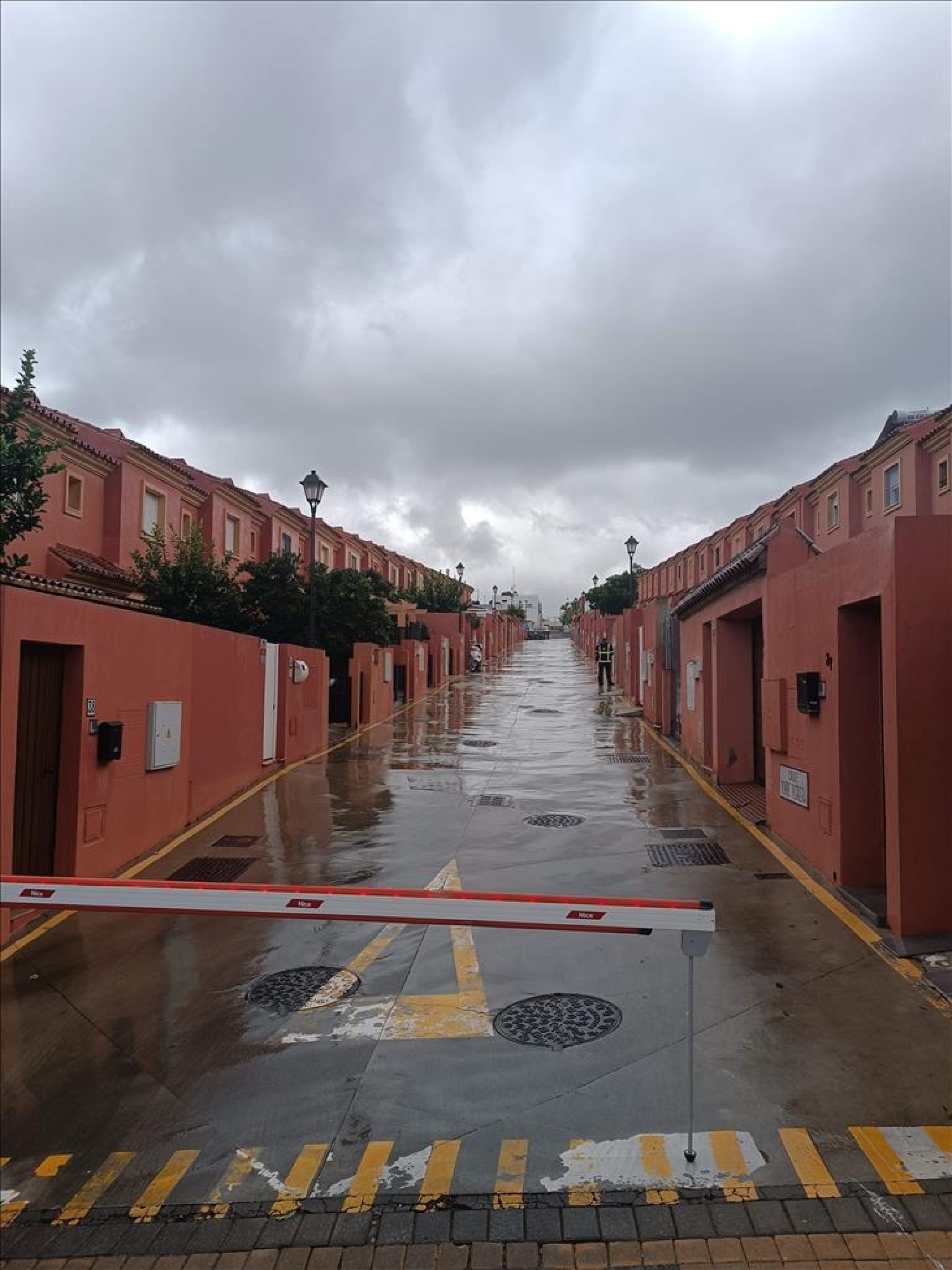 à vendre maison Algeciras Casco Antiguo Campo De Gibraltar 2