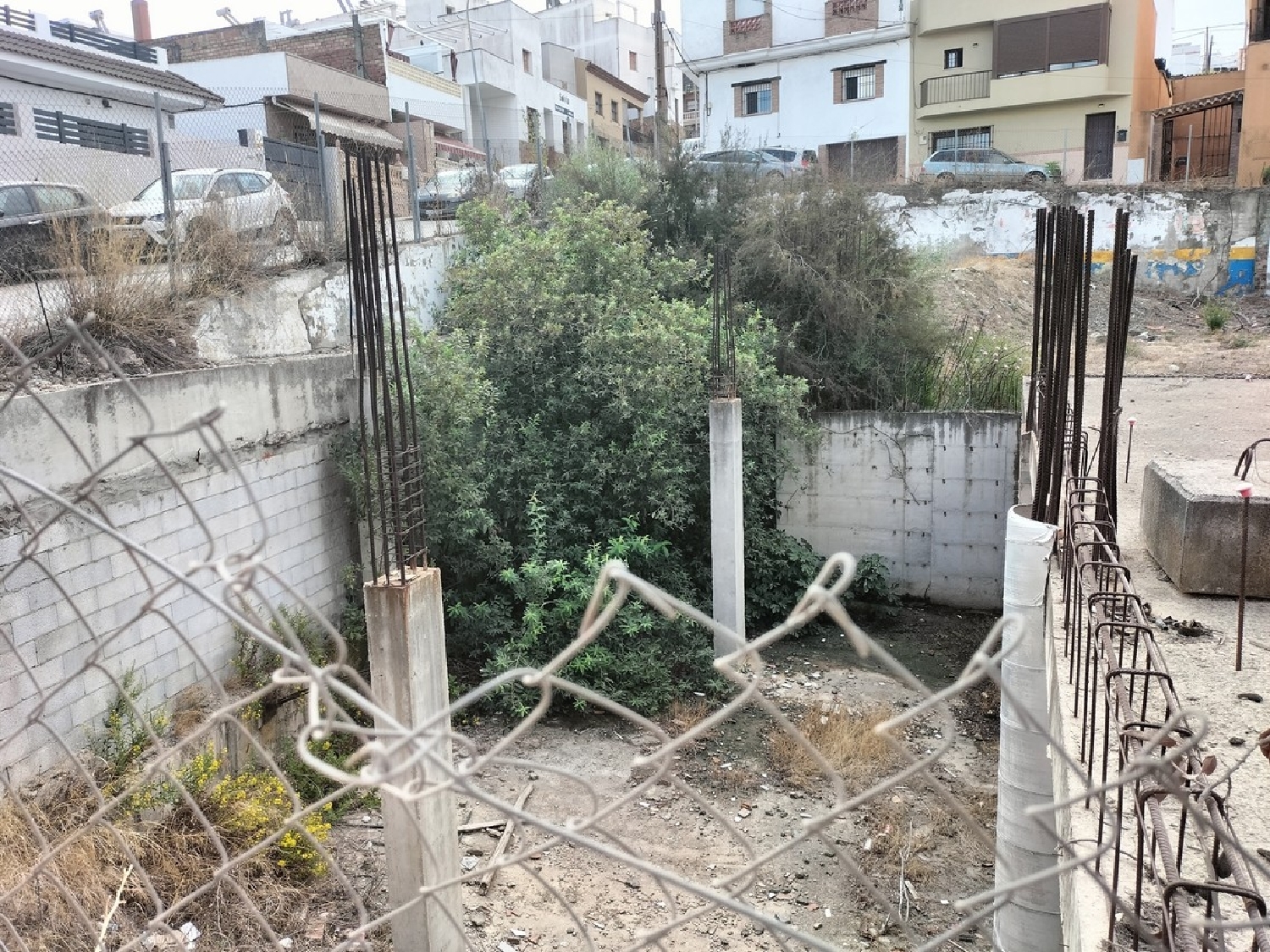  à vendre maison Algeciras Casco Antiguo Campo De Gibraltar 6