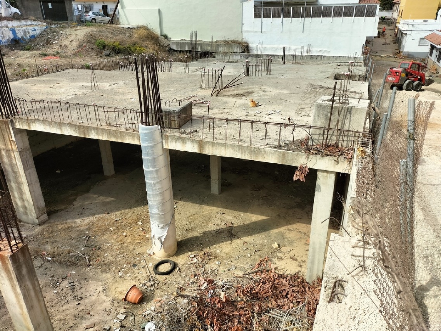  à vendre maison Algeciras Casco Antiguo Campo De Gibraltar 4
