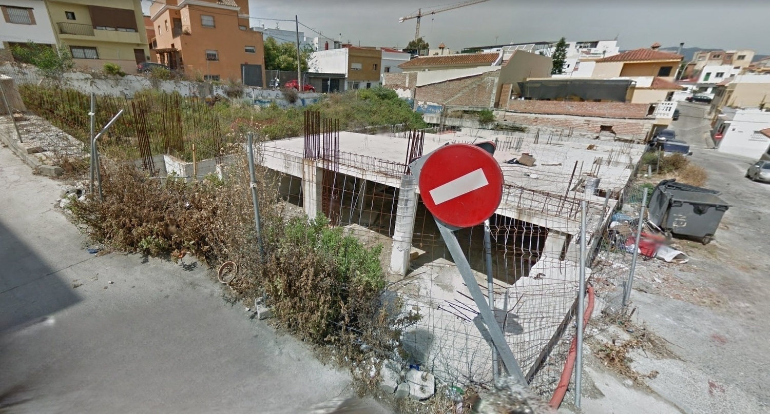 à vendre maison Algeciras Casco Antiguo Campo De Gibraltar 2