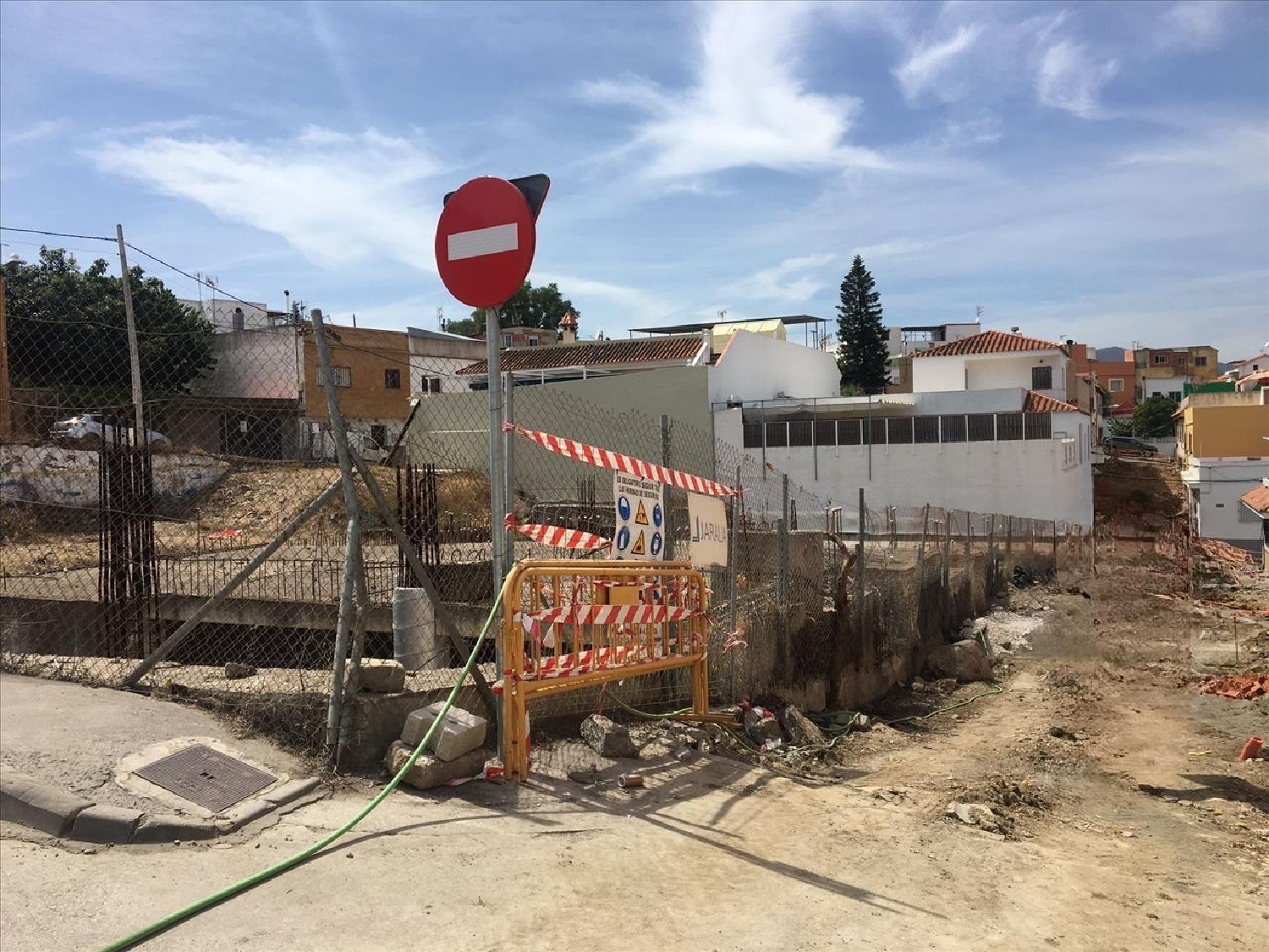  à vendre maison Algeciras Casco Antiguo Campo De Gibraltar 7