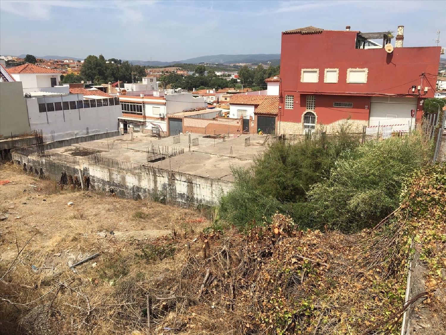  à vendre maison Algeciras Casco Antiguo Campo De Gibraltar 8