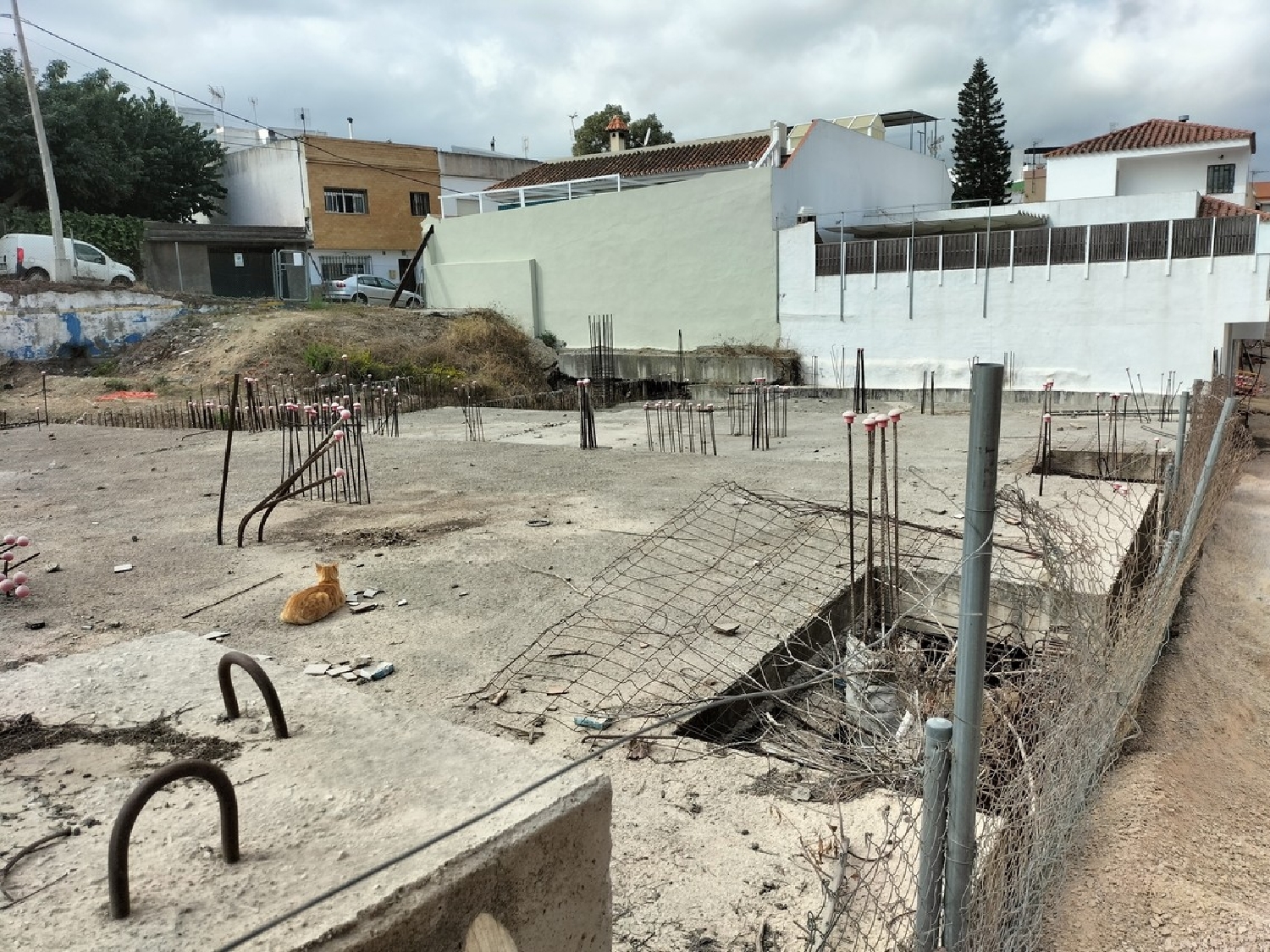  à vendre maison Algeciras Casco Antiguo Campo De Gibraltar 5