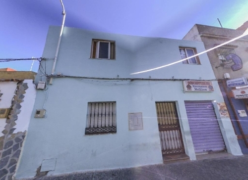 Algeciras Casco Antiguo Campo De Gibraltar maison foto 6280027