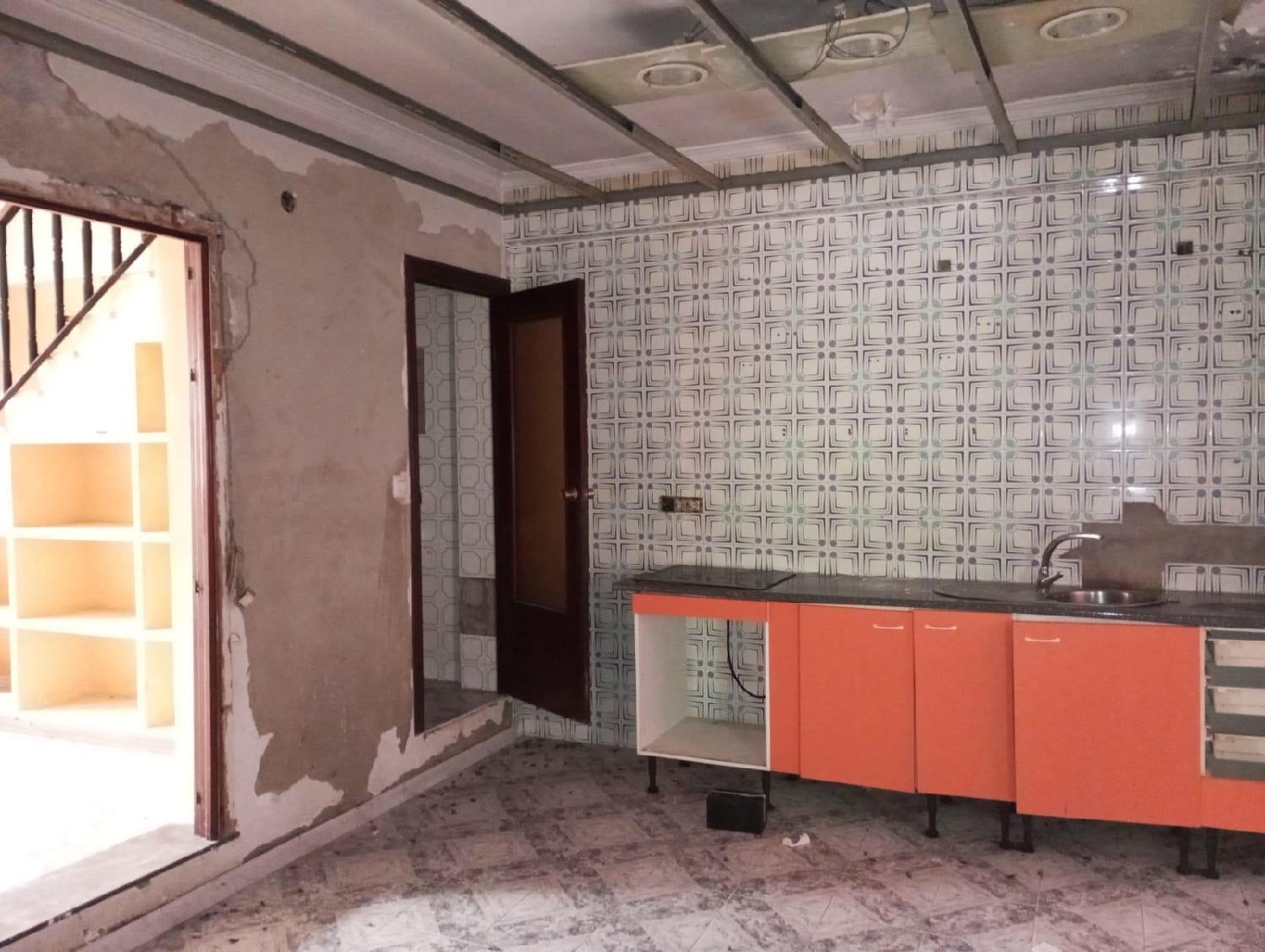 for sale house Algeciras Casco Antiguo Campo De Gibraltar 2