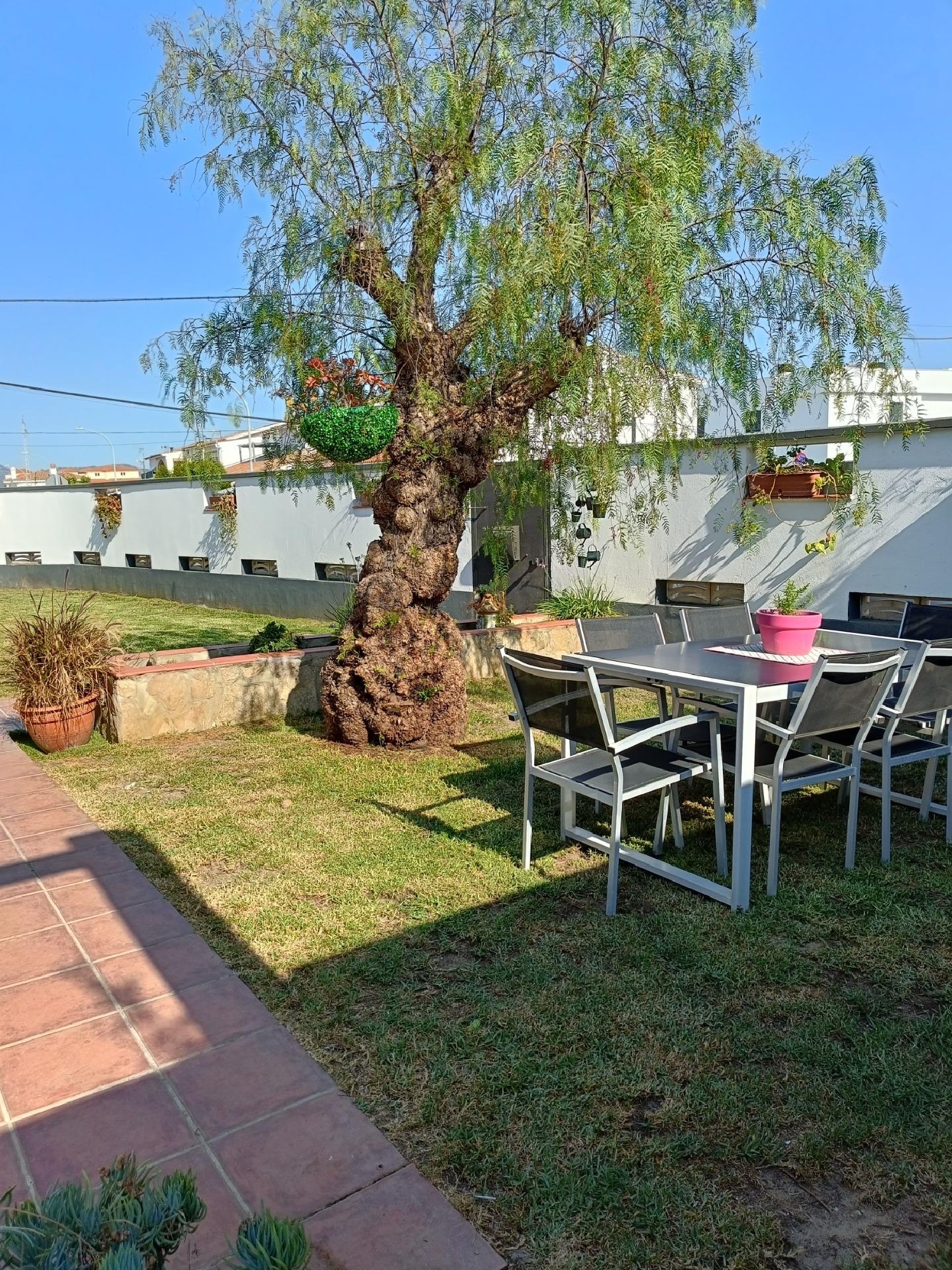  à vendre maison Algeciras Casco Antiguo Campo De Gibraltar 4