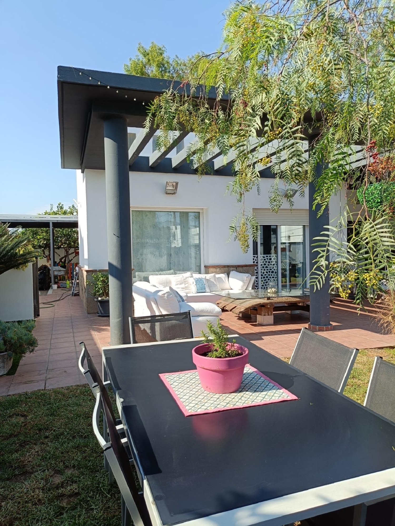  à vendre maison Algeciras Casco Antiguo Campo De Gibraltar 2