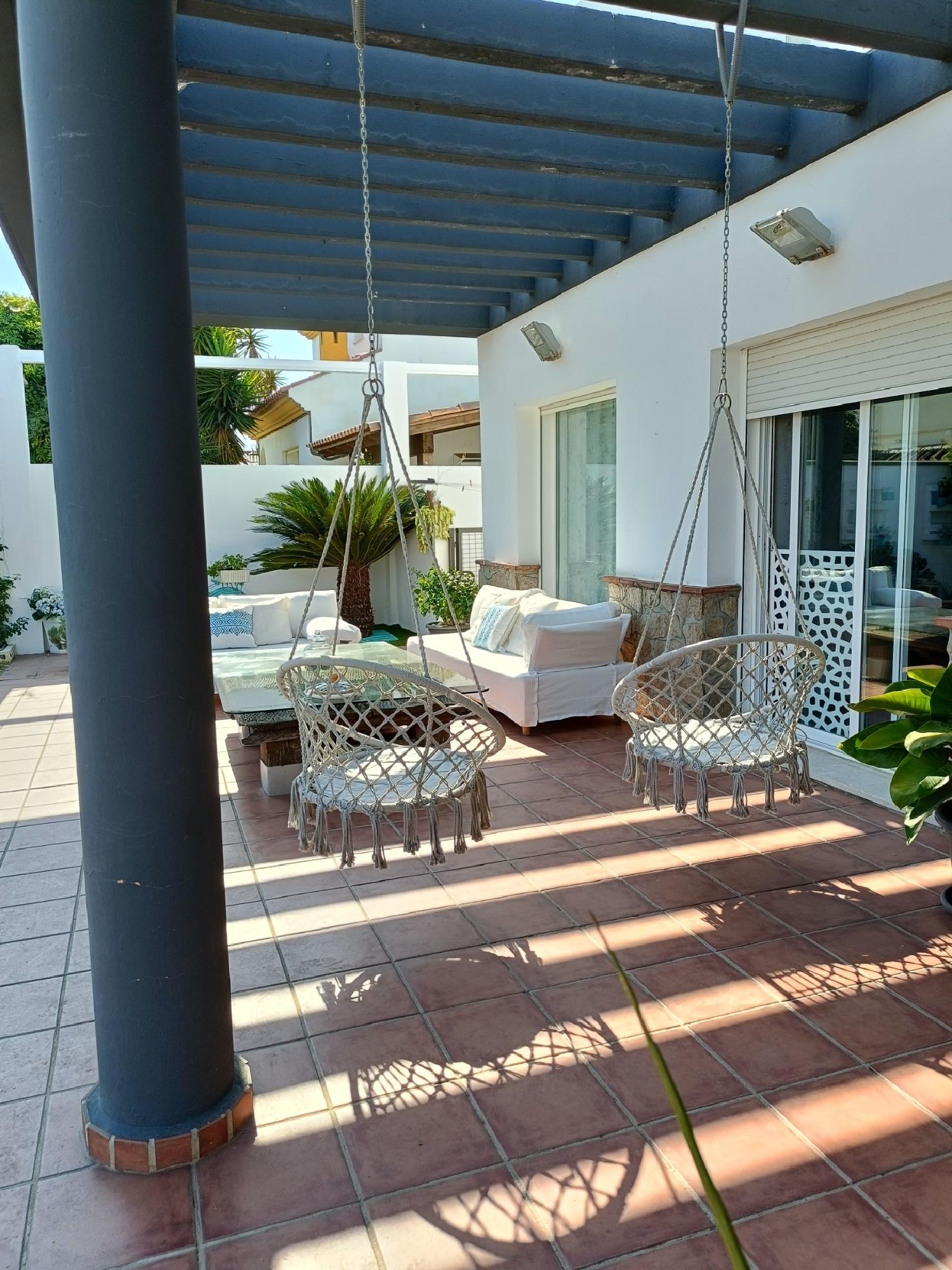  à vendre maison Algeciras Casco Antiguo Campo De Gibraltar 1