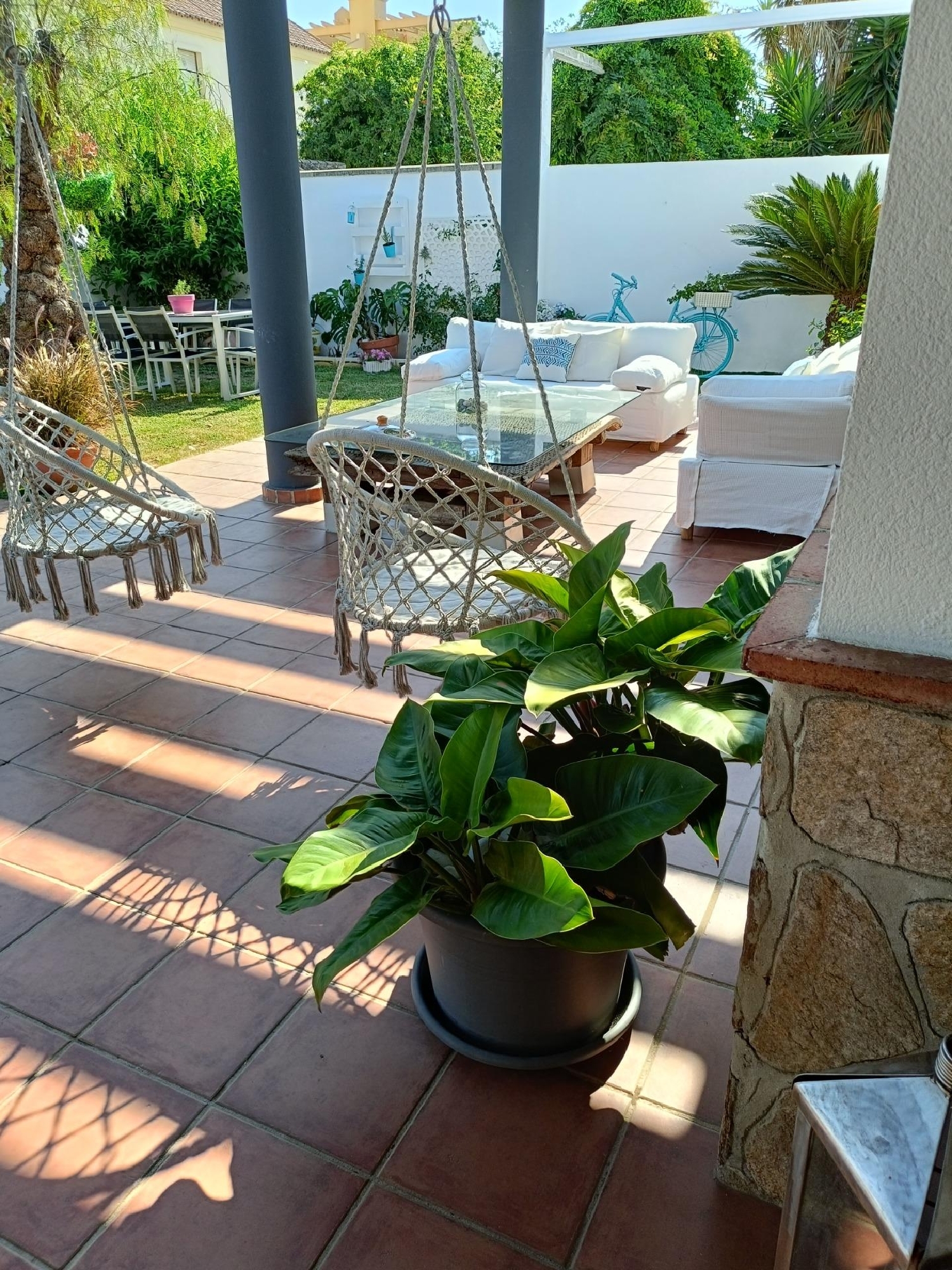  à vendre maison Algeciras Casco Antiguo Campo De Gibraltar 3