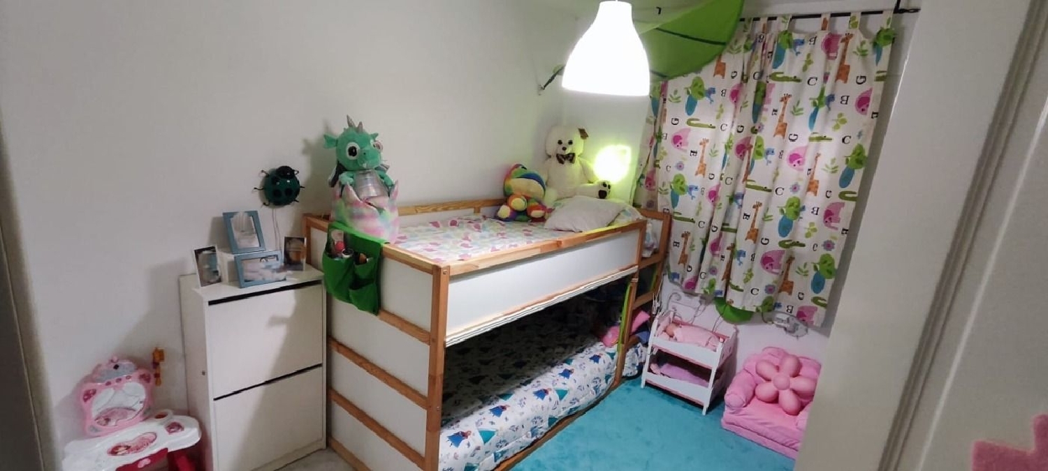  till salu hus Algeciras Casco Antiguo Campo De Gibraltar 6
