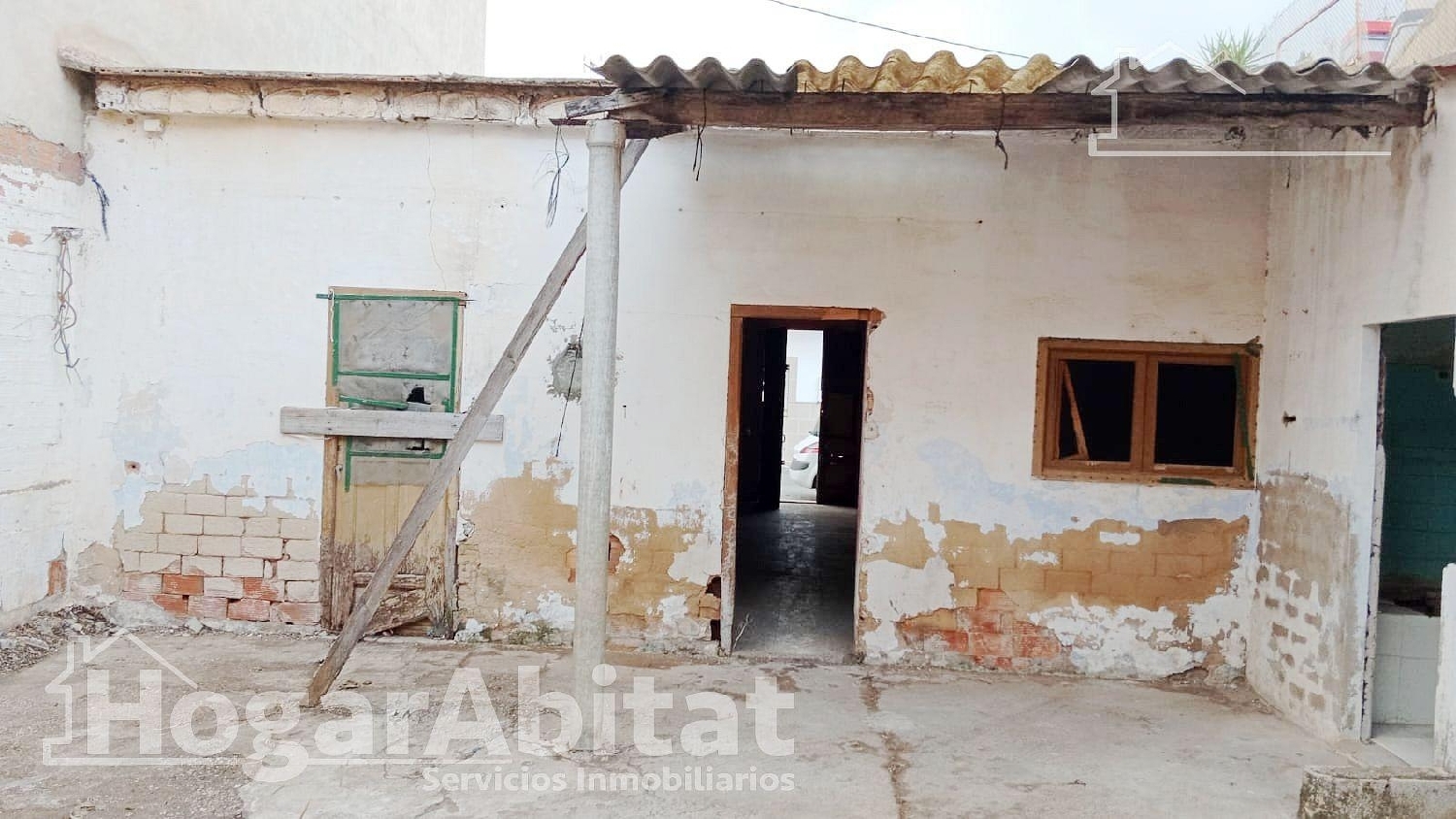  en venta casa Alginet Ribera Alta 4
