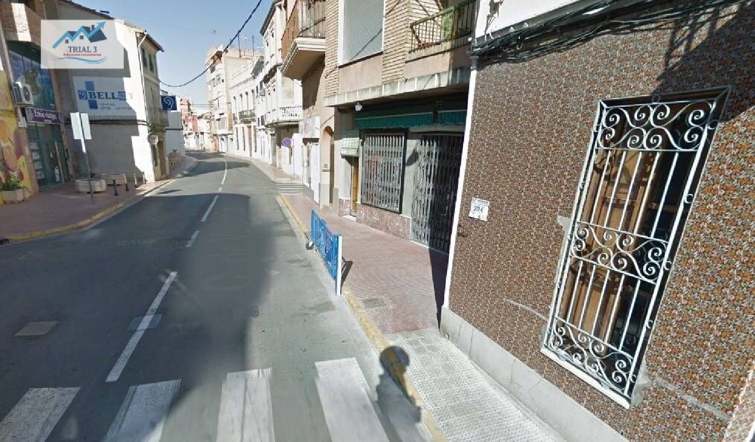  kaufen Haus Alginet Ribera Alta 1