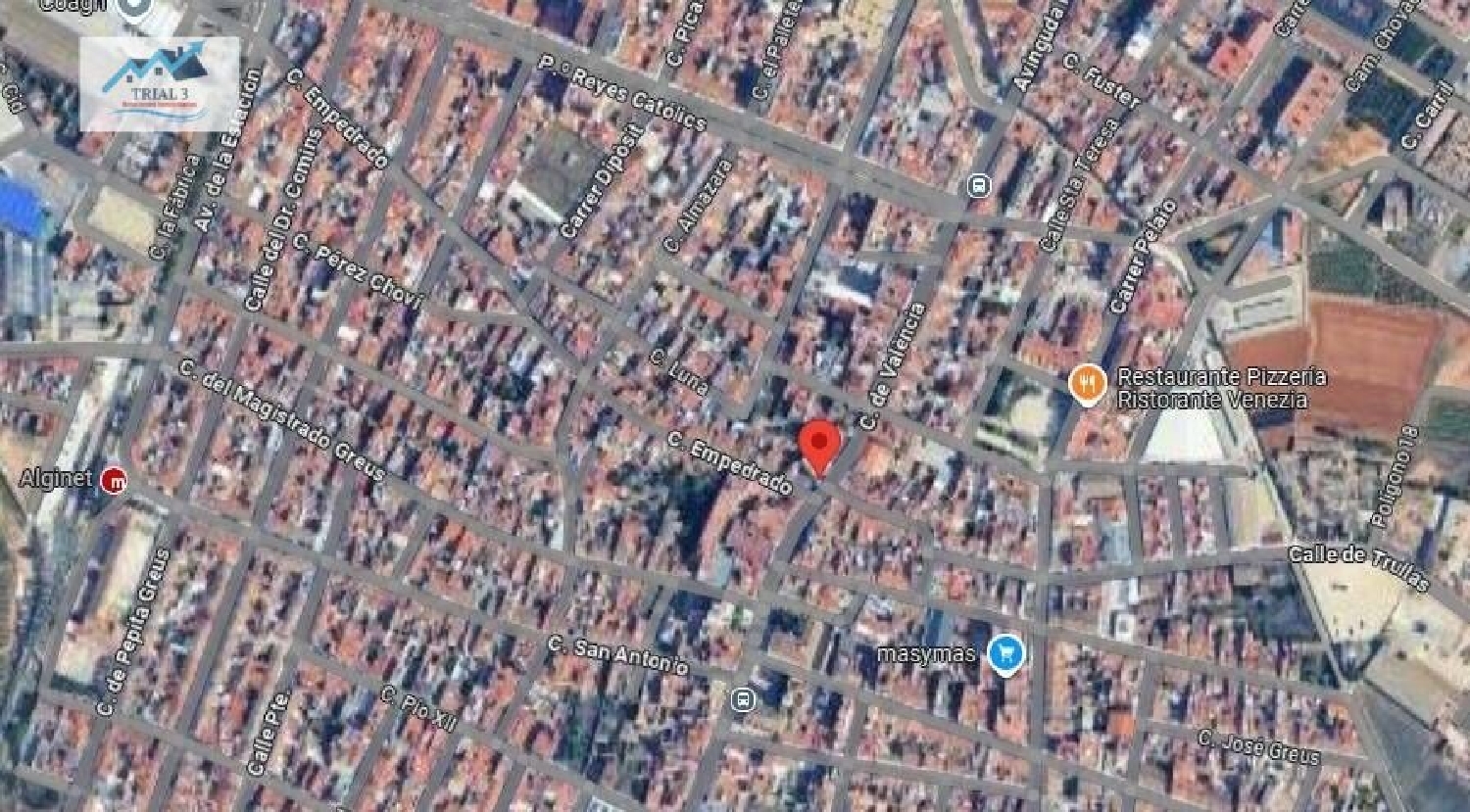 kaufen Haus Alginet Ribera Alta 2