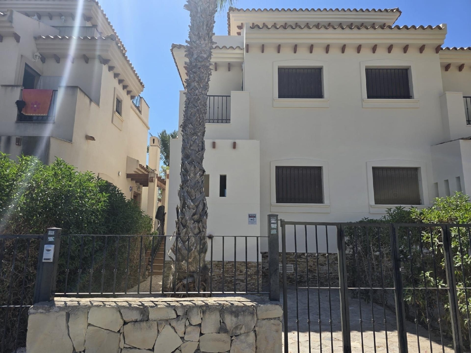  à vendre maison Algorfa Baix Segura 1