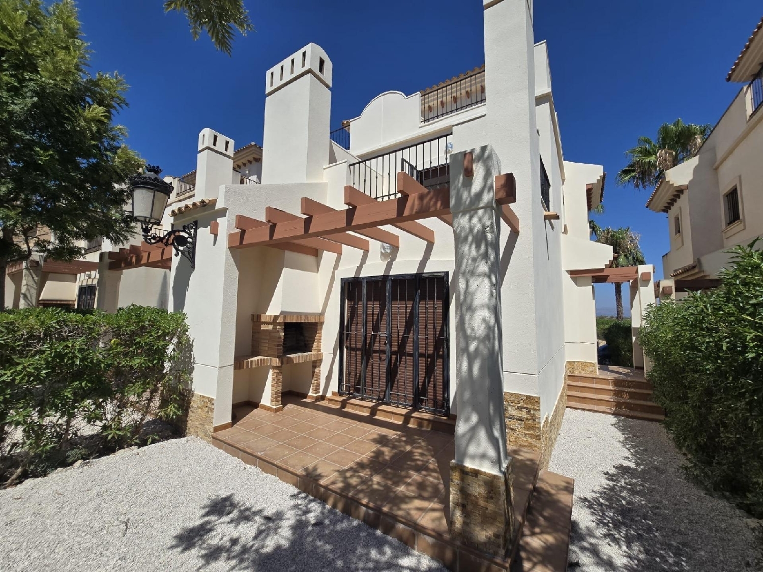  à vendre maison Algorfa Baix Segura 2