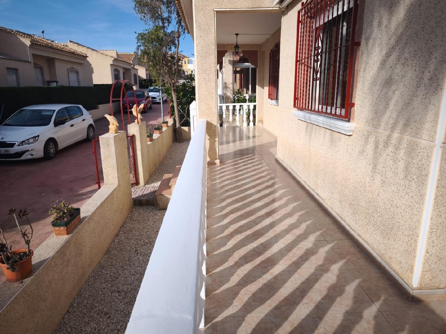  à vendre maison Algorfa Baix Segura 3