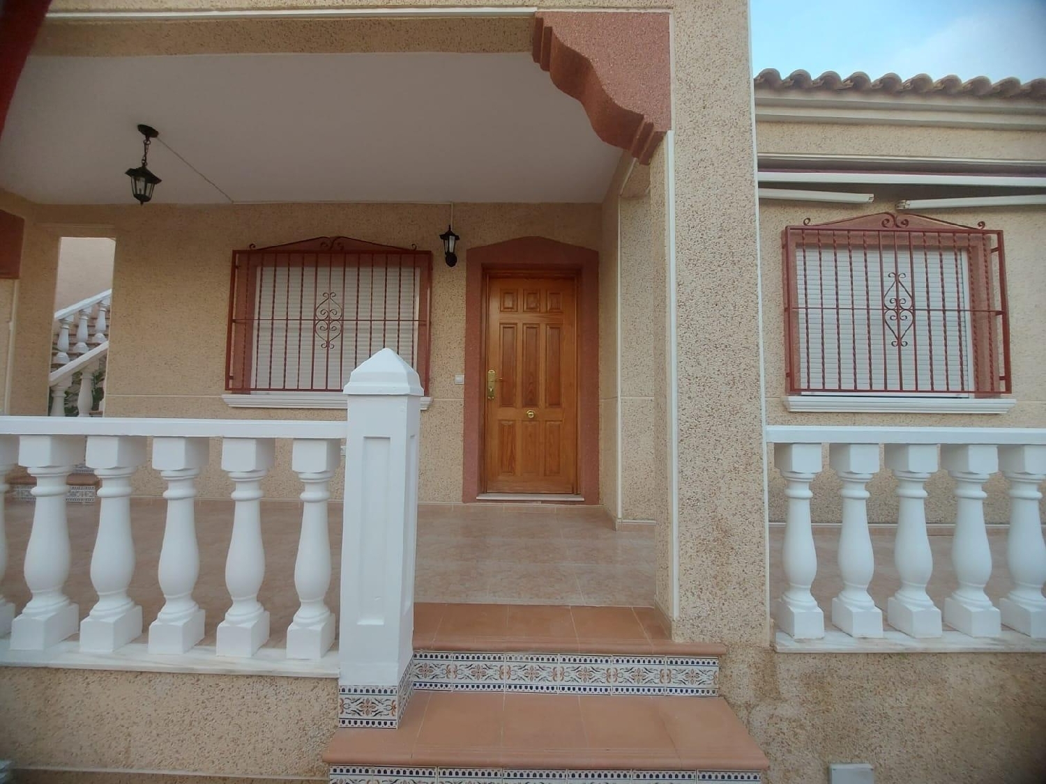  à vendre maison Algorfa Baix Segura 2