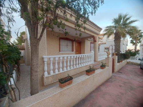 Algorfa Baix Segura house foto 6282243