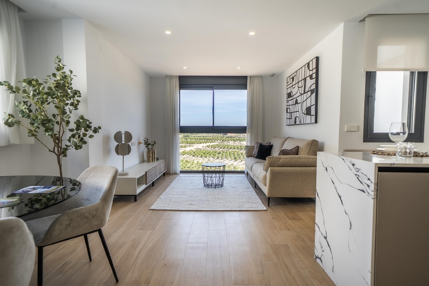  till salu hus Algorfa Baix Segura 5