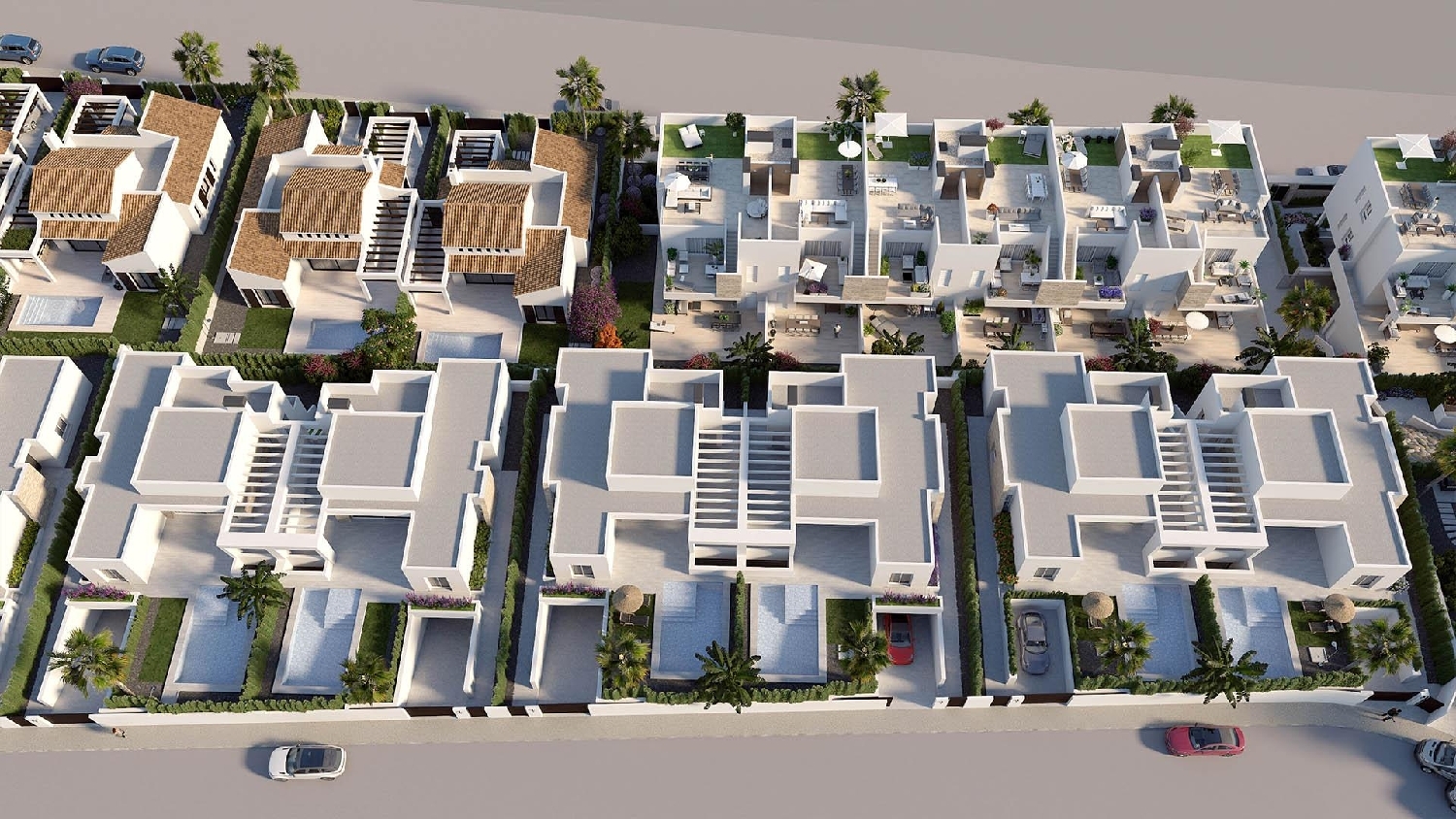  te koop huis Algorfa Baix Segura 5