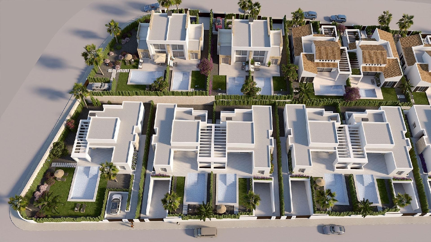  te koop huis Algorfa Baix Segura 4