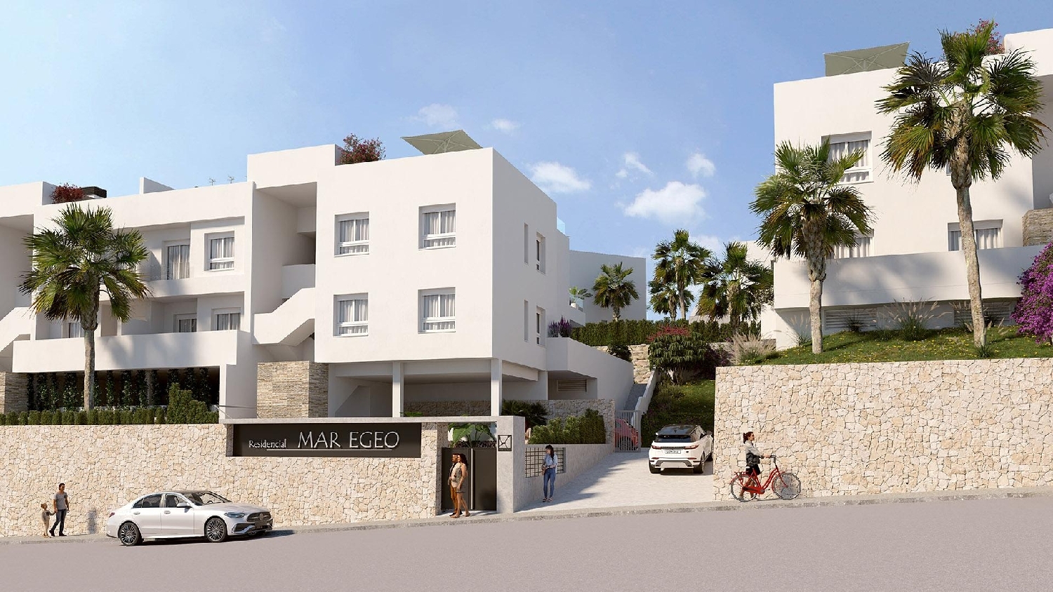  te koop huis Algorfa Baix Segura 2