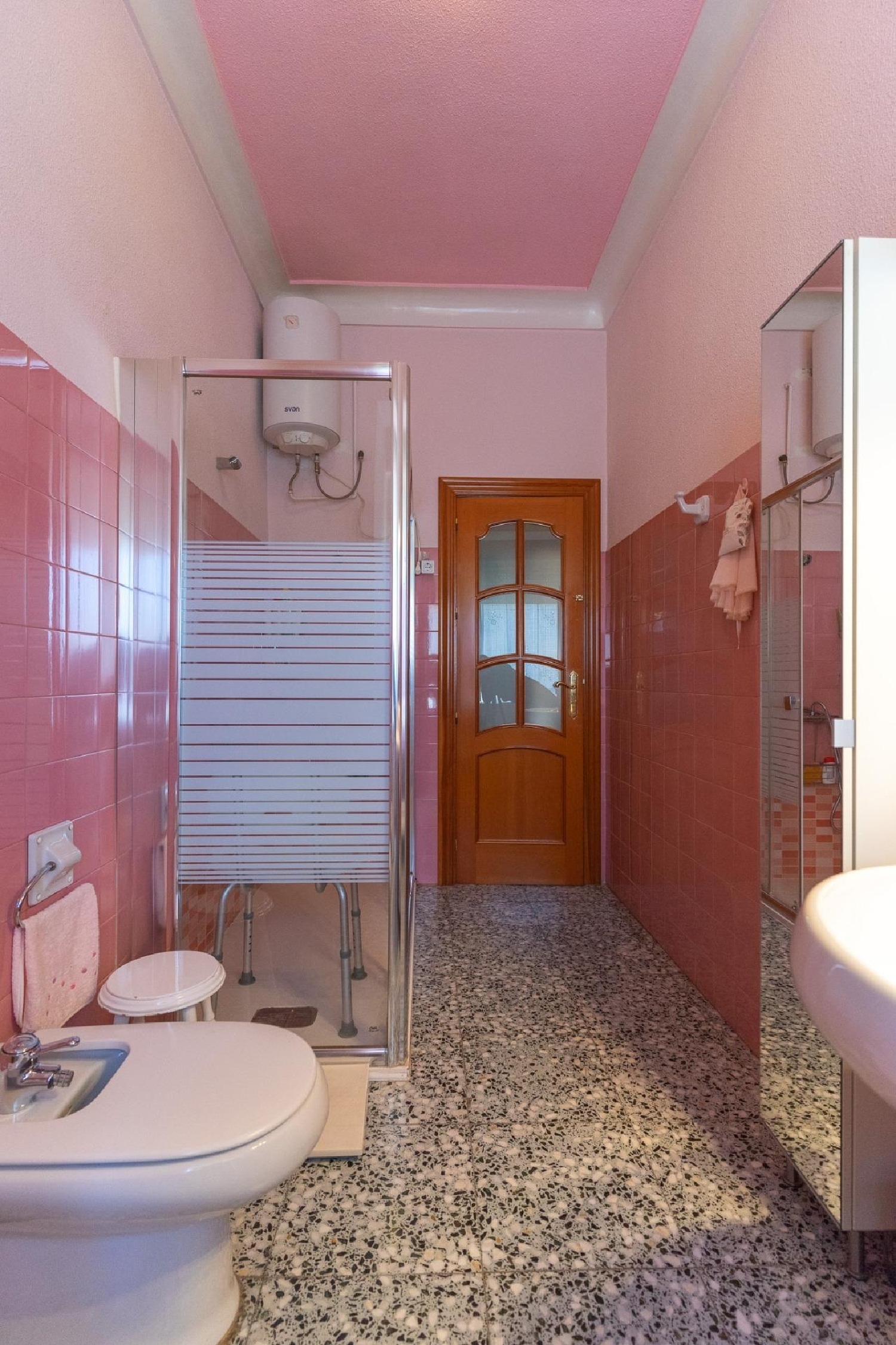  till salu hus Alguazas Vega Media Del Segura 30