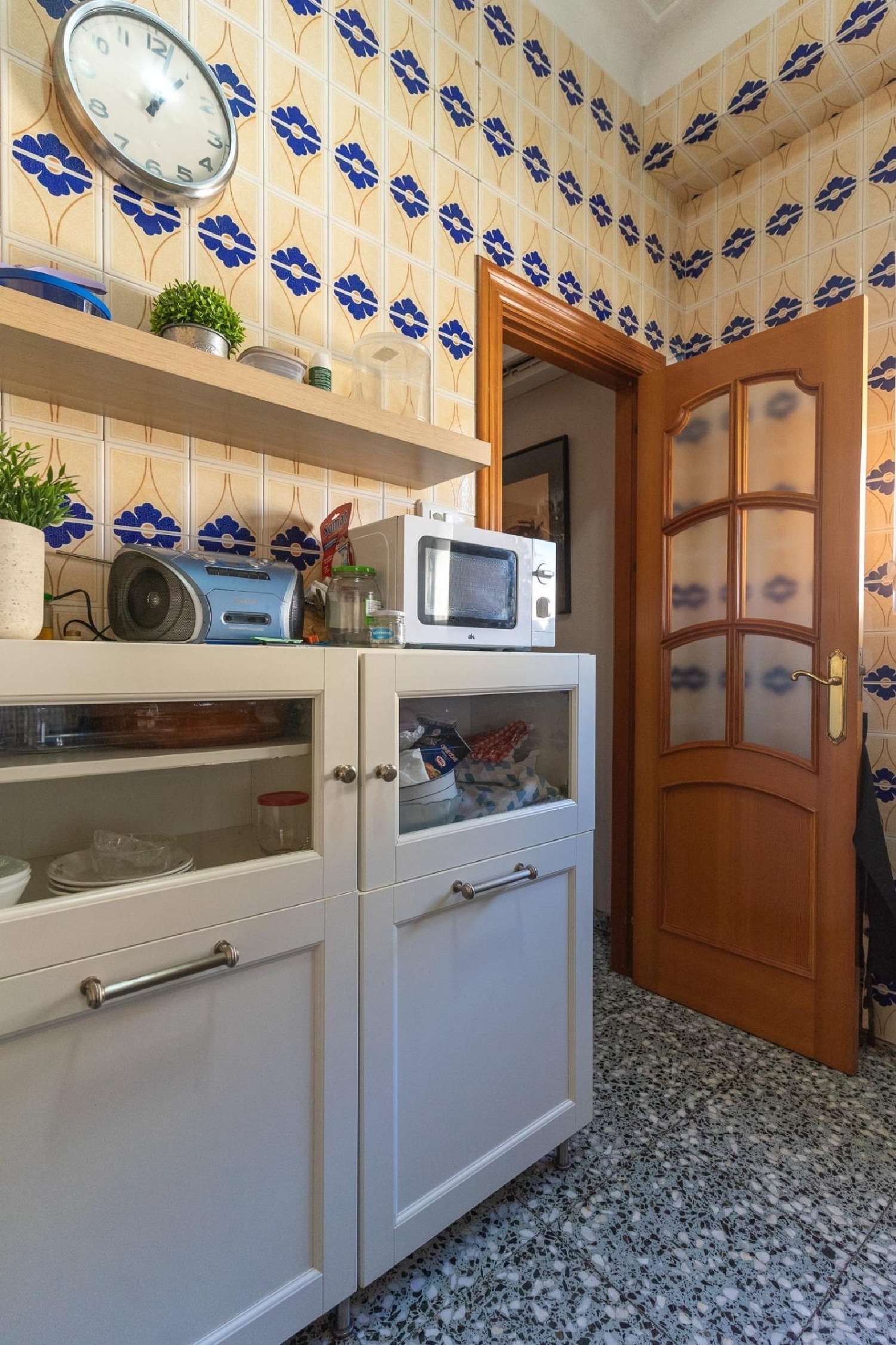  till salu hus Alguazas Vega Media Del Segura 28