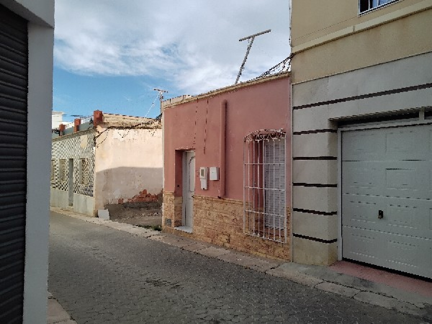  à vendre maison Alhama De Almeria Alpujarra Almeriense 1