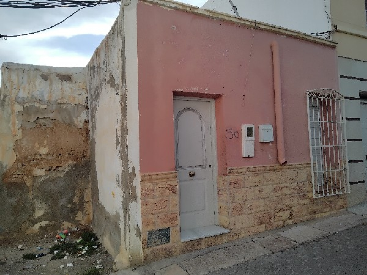  à vendre maison Alhama De Almeria Alpujarra Almeriense 2