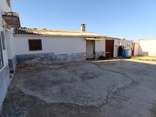 Alhama De Granada Alhama house foto 6282806