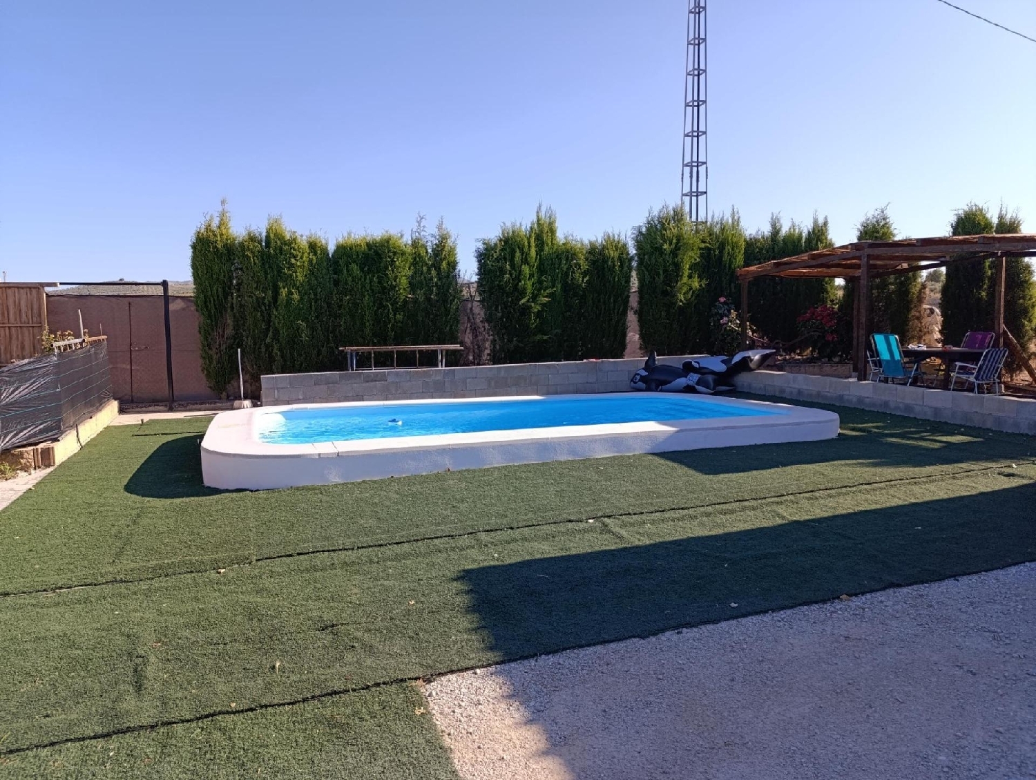  for sale house Alhama De Granada Alhama 2