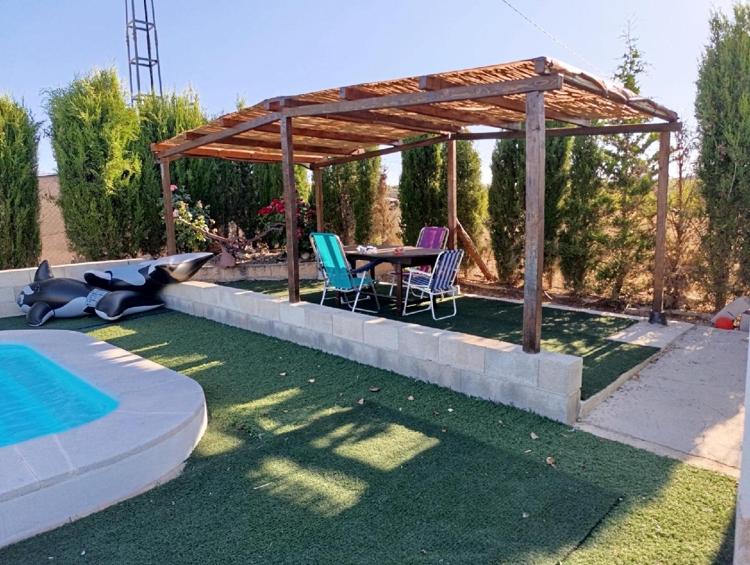  for sale house Alhama De Granada Alhama 4