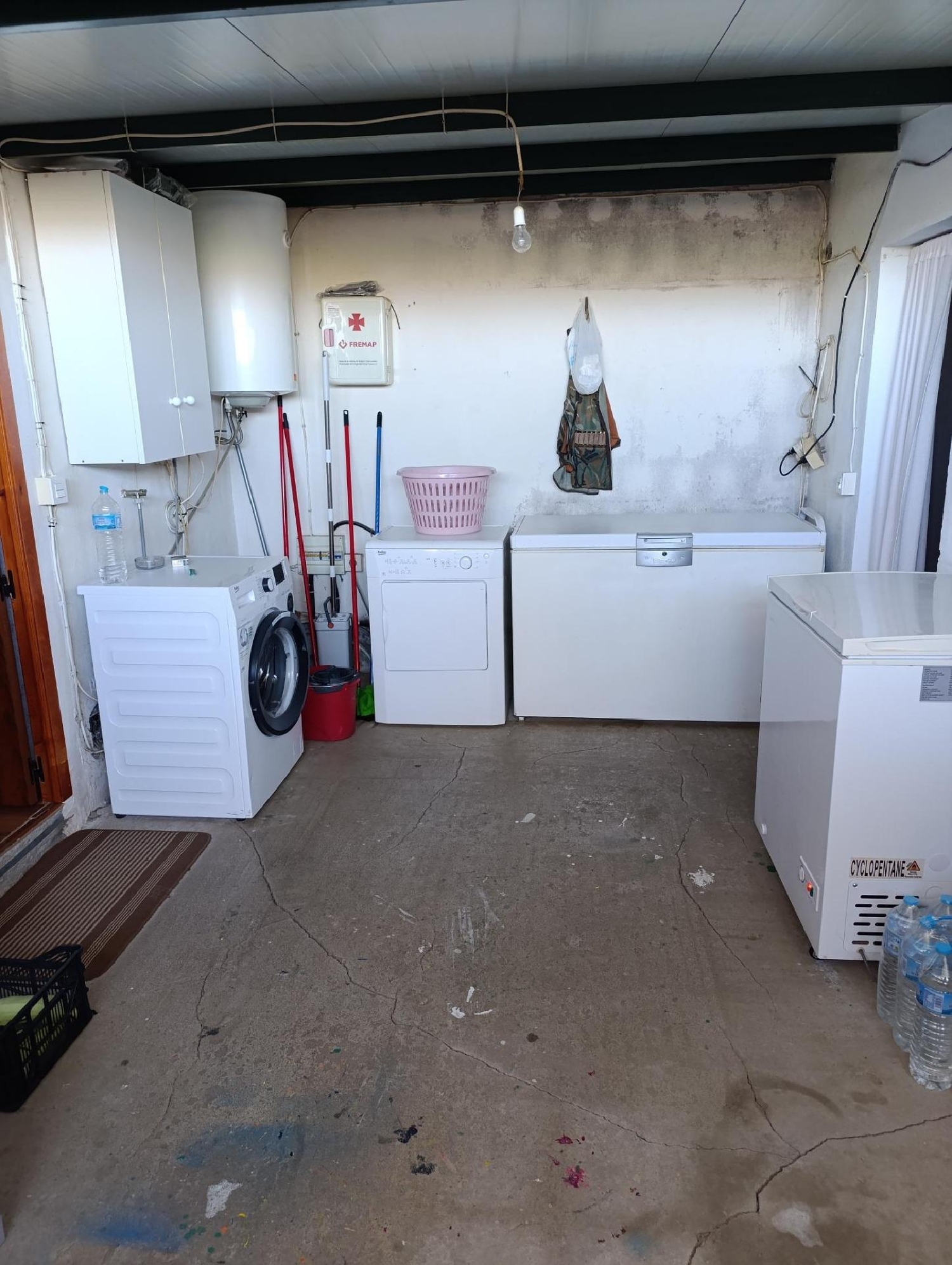  for sale house Alhama De Granada Alhama 8