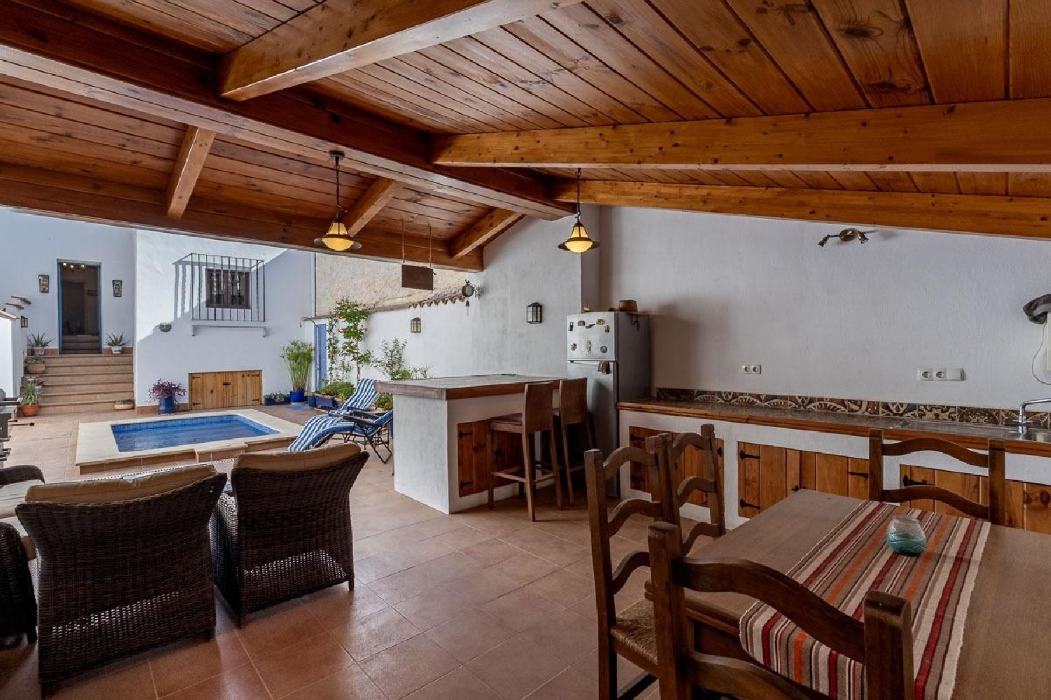  for sale house Alhama De Granada Alhama 4
