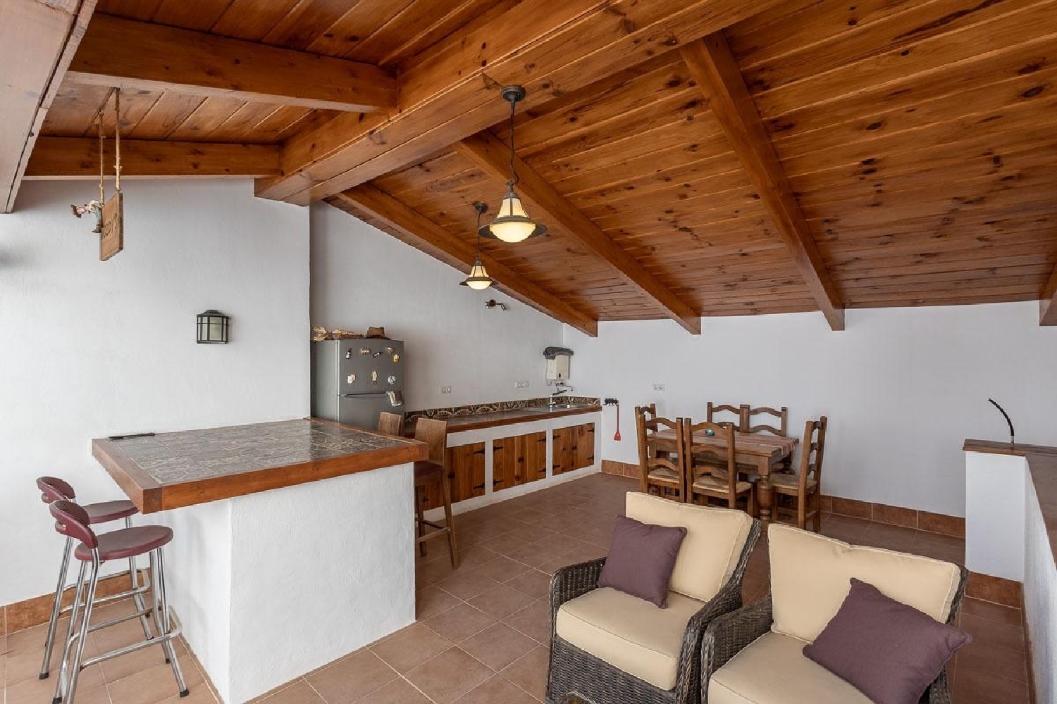  for sale house Alhama De Granada Alhama 6