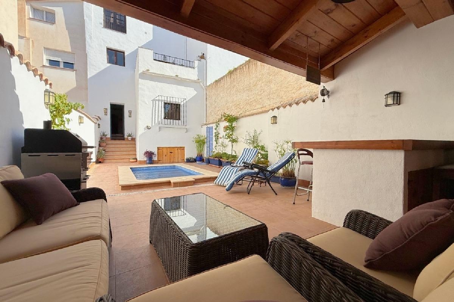  for sale house Alhama De Granada Alhama 2