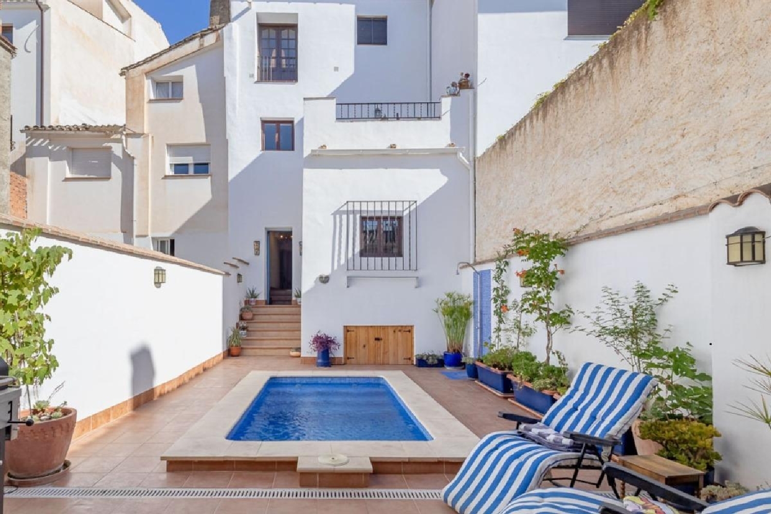  for sale house Alhama De Granada Alhama 1