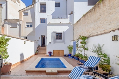 Alhama De Granada Alhama house foto 6283389