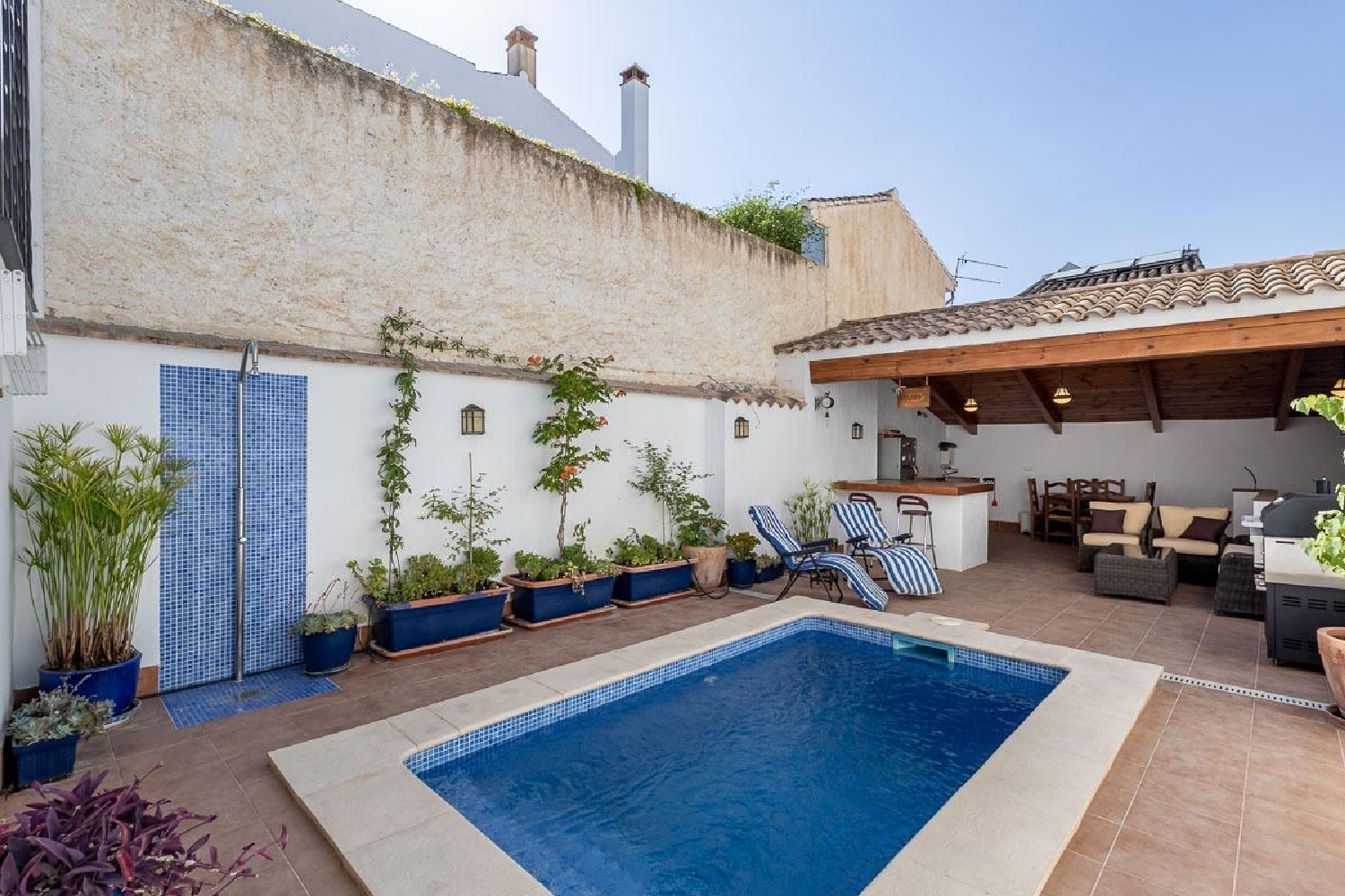  for sale house Alhama De Granada Alhama 3