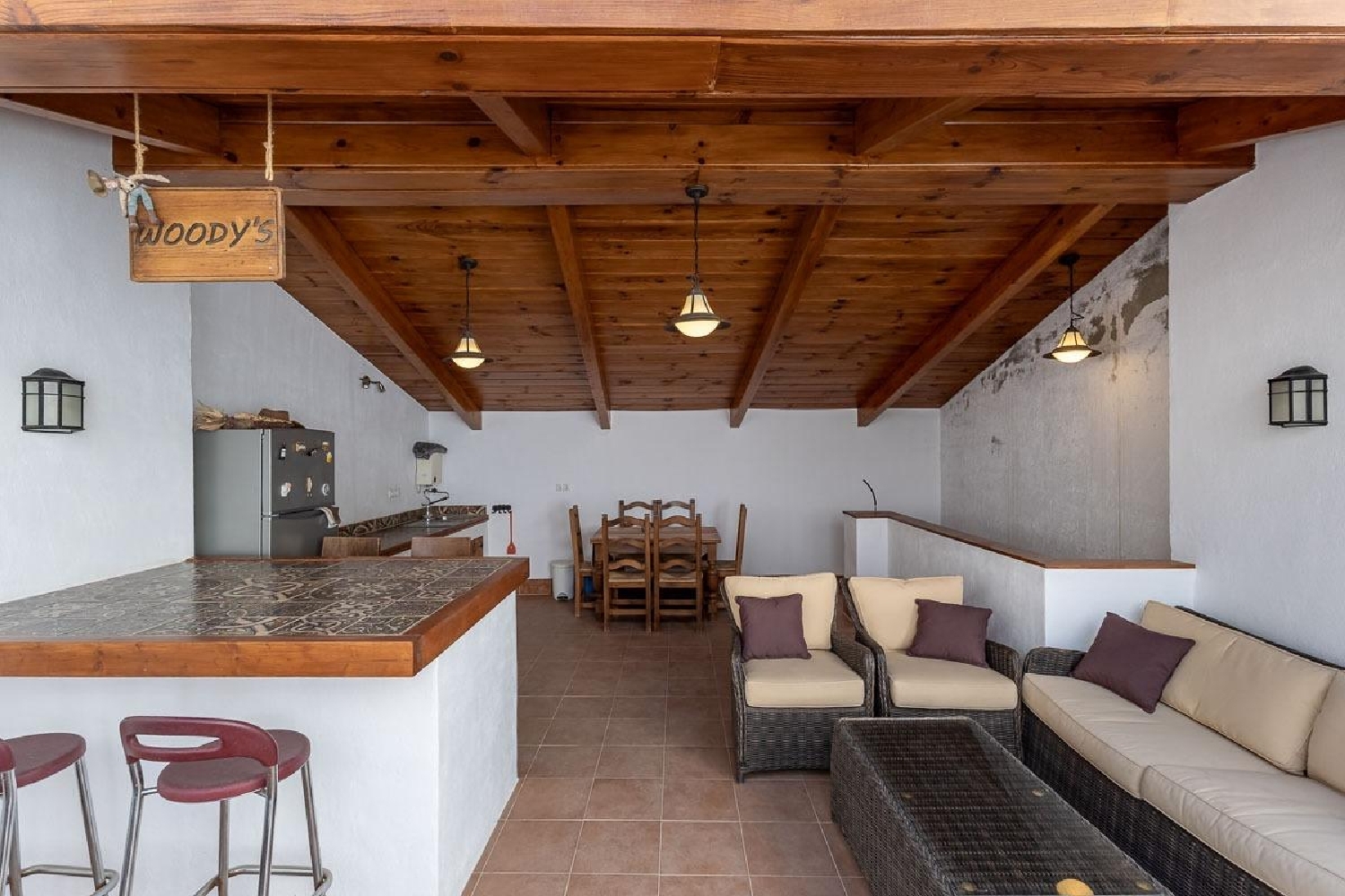  for sale house Alhama De Granada Alhama 5