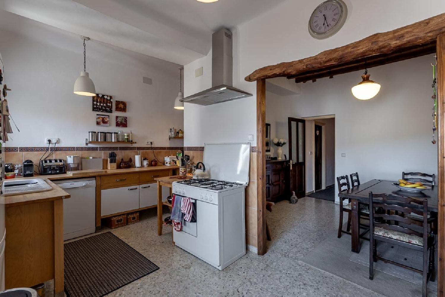  for sale house Alhama De Granada Alhama 7