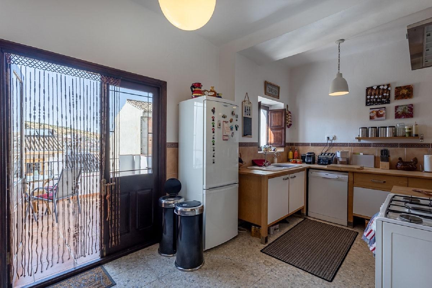  for sale house Alhama De Granada Alhama 8