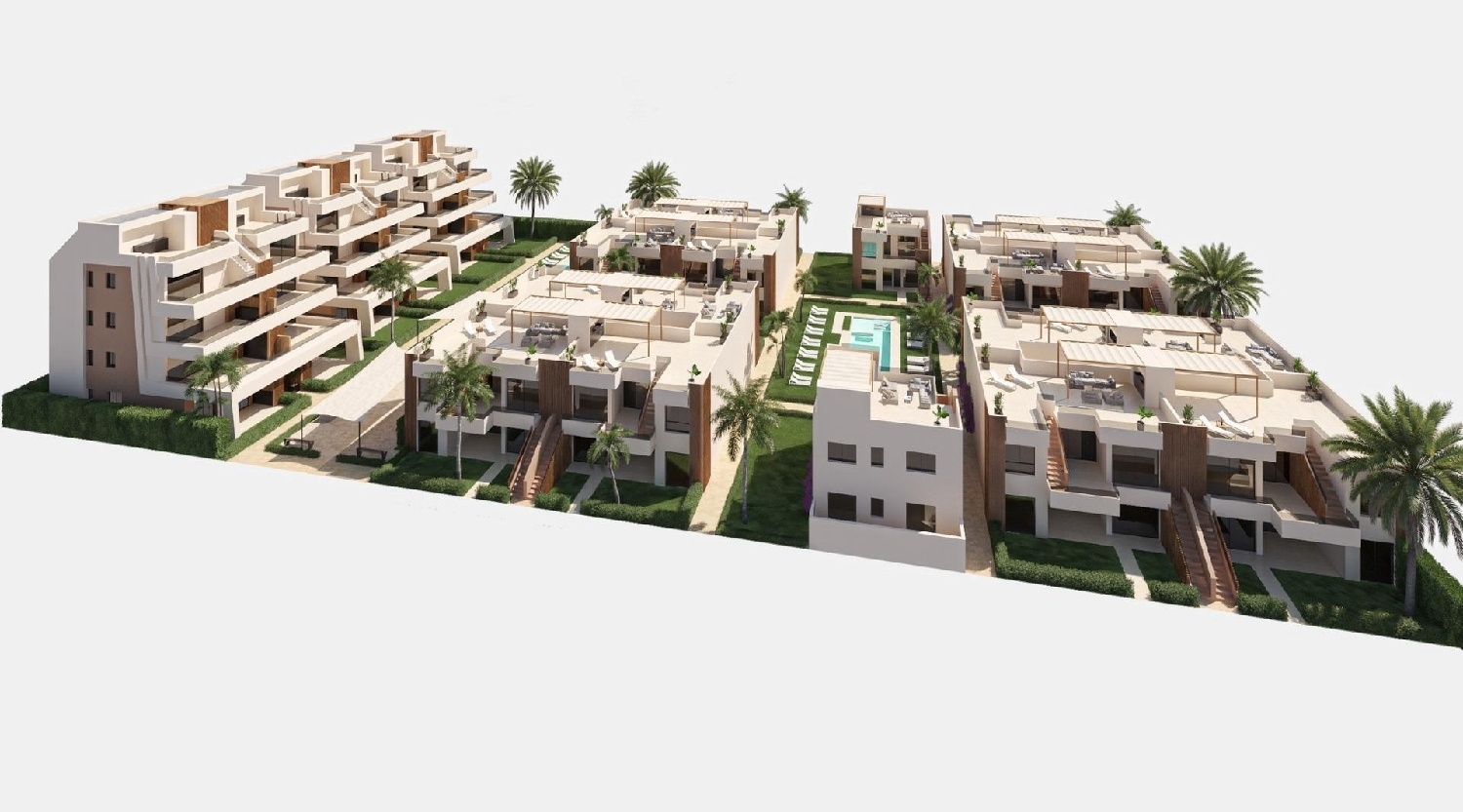 à vendre maison Alhama De Murcia Bajo Guadalentín 4